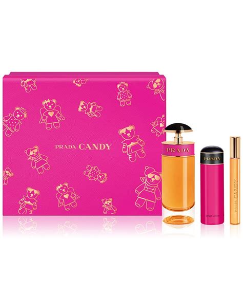 prada amber gift set|prada candy holiday gift set.